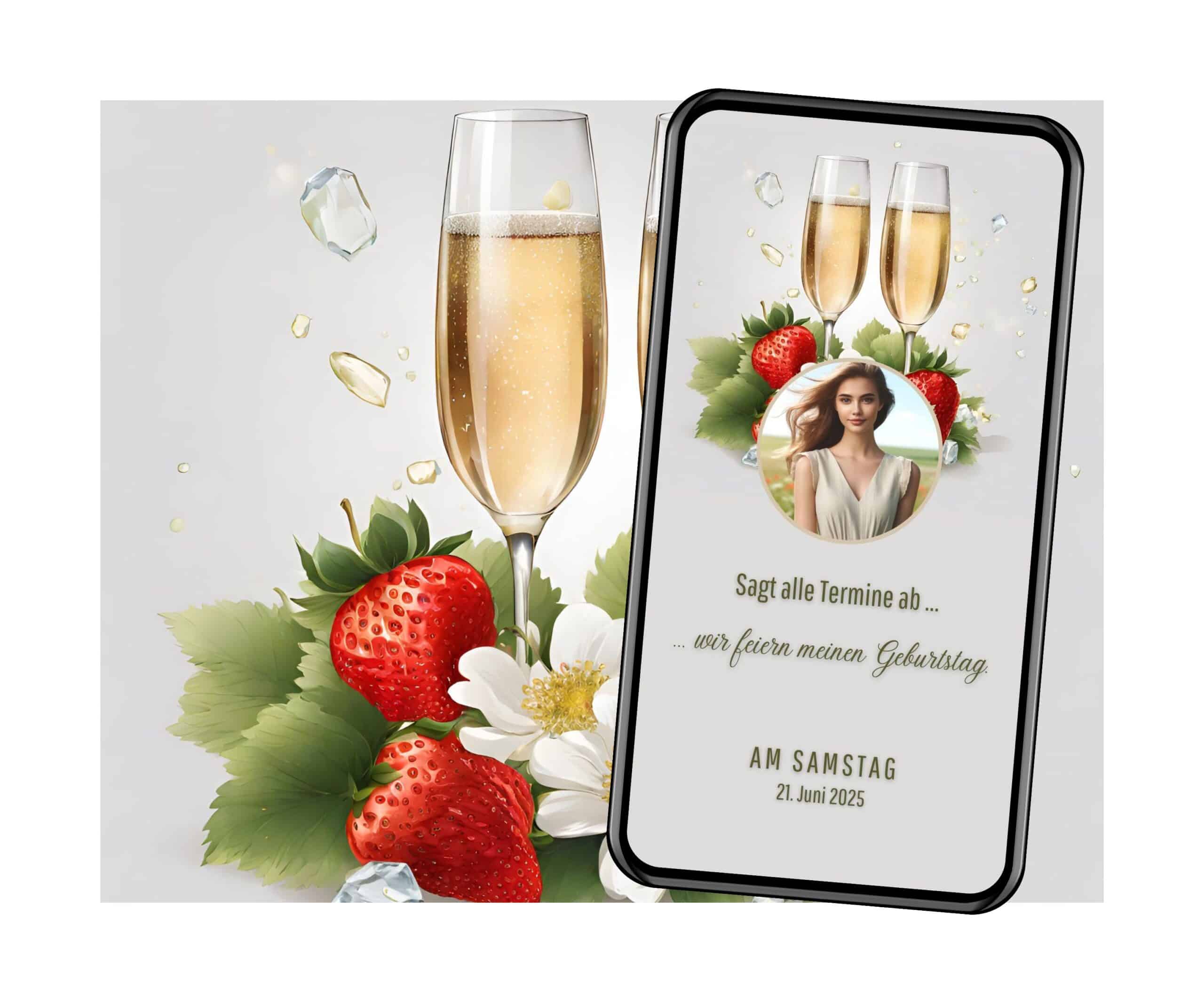 Paperlink Geburtstagskarte Für Mama & Papa – Happy Anniversary, Goldfolie, 15,3x20,3 Cm, Woodland Wonders